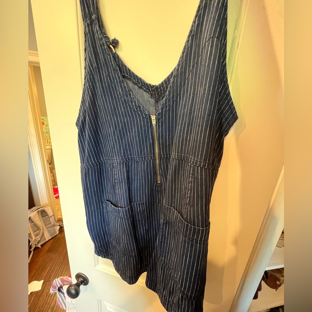 American Eagle Romper